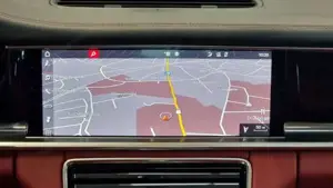 Porsche Panamera Bild 19