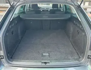 Skoda Superb Bild 11
