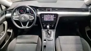 Volkswagen Passat Bild 15