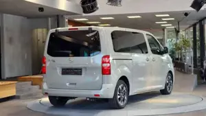 Opel Zafira Bild 6