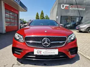 Mercedes-Benz E Bild 4