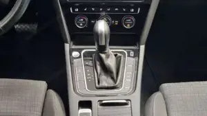 Volkswagen Passat Bild 20