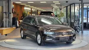 Volkswagen Passat Bild 3