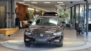Volkswagen Passat Bild 2