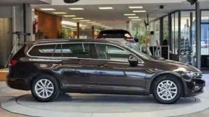Volkswagen Passat Bild 4