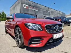 Mercedes-Benz E Bild 2