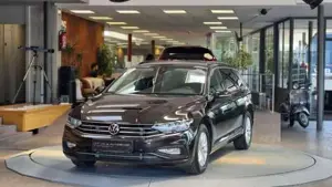 Volkswagen Passat Bild 8