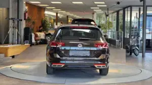 Volkswagen Passat Bild 12