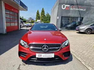 Mercedes-Benz E Bild 3