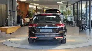 Volkswagen Passat Bild 7
