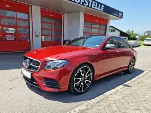 Mercedes-Benz E Bild 5