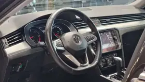 Volkswagen Passat Bild 16