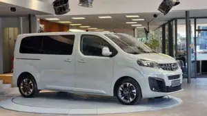 Opel Zafira Bild 3