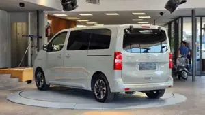 Opel Zafira Bild 13