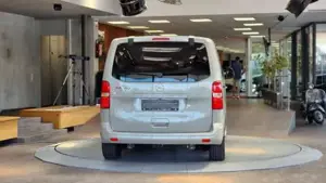 Opel Zafira Bild 15