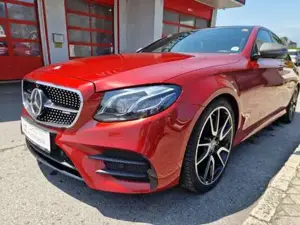 Mercedes-Benz E Bild 6
