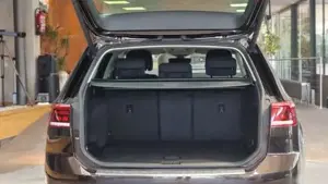 Volkswagen Passat Bild 13