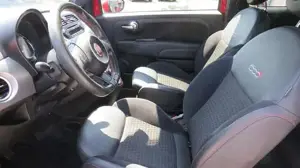 Fiat 500C Bild 10