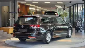 Volkswagen Passat Bild 5