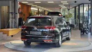 Volkswagen Passat Bild 6