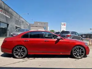 Mercedes-Benz E Bild 14