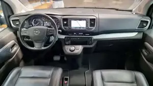 Opel Zafira Bild 20