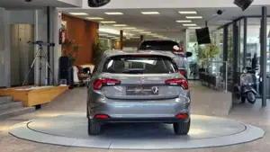 Fiat Tipo Bild 15