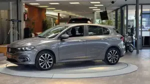 Fiat Tipo Bild 11
