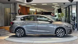 Fiat Tipo Bild 6