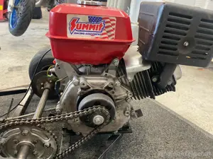 Drift Trike Gokart 400cc