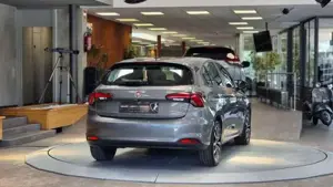 Fiat Tipo Bild 8