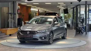Fiat Tipo Bild 10
