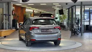Fiat Tipo Bild 14
