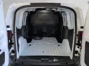 Ford Transit Bild 14