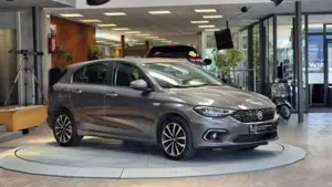 Fiat Tipo Bild 4