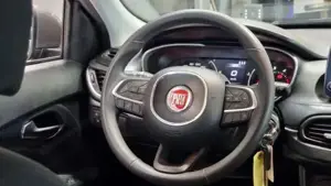 Fiat Tipo Bild 20