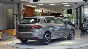 Fiat Tipo Bild 7
