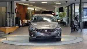 Fiat Tipo Bild 2