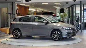 Fiat Tipo Bild 5