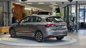 Fiat Tipo Bild 13