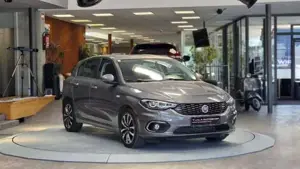 Fiat Tipo Bild 3