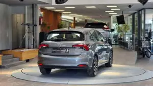 Fiat Tipo Bild 16