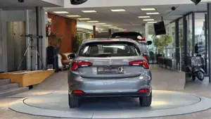 Fiat Tipo Bild 9