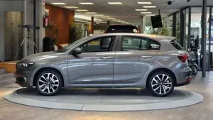 Fiat Tipo Bild 12
