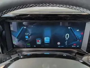 Ford Transit Bild 10