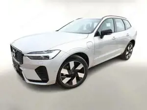 Volvo XC60 Ultra Dark T6 AWD 360Kam HUD Pano ACC H/K 257 k...