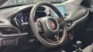 Fiat Tipo Bild 19
