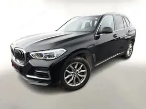 BMW X5 xLine xDrive 40i 333 Steptr. X-Line Laser Pano HUD 245 kW (333 PS), Automatik, Allrad