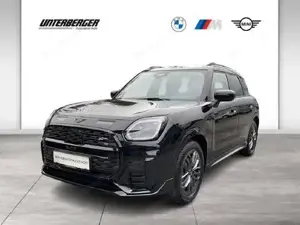 MINI Countryman C Panorama-Glasdach // Head-Up // H+K HiFi //