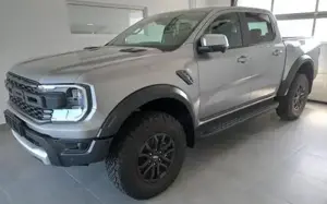 Ford Raptor e-4WD Doppelkabine 3.0 4WD Matrix AHK Navi 212 ...
